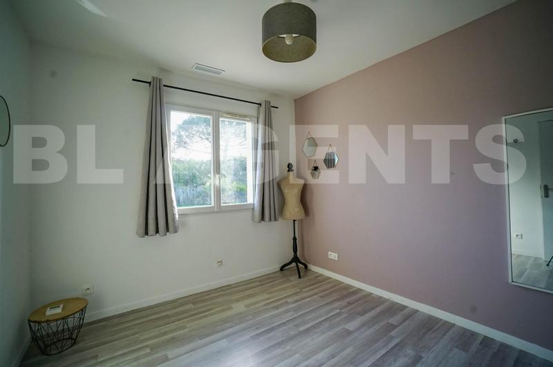 Maison contemporaine - 123 m² - 6 pièces