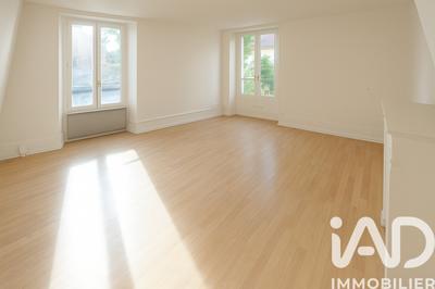 Maison - 103 m² - 5 pièces