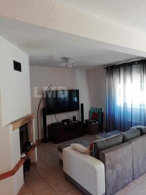 Maison traditionnelle - 95 m² - 5 pièces