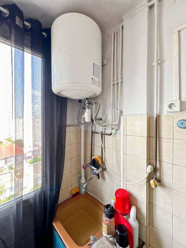 Appartement - 22 m² - 1 pièce