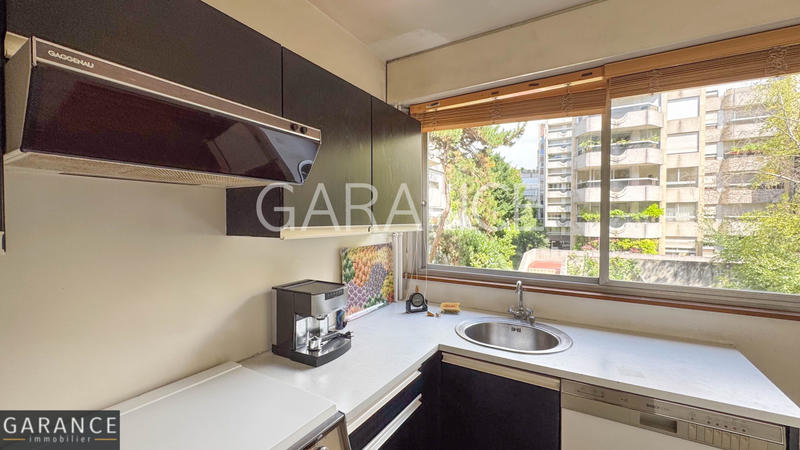 Appartement - 88 m² - 4 pièces