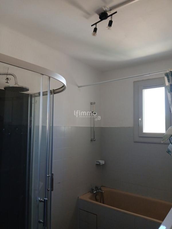 Immeuble - 215 m² - 7 pièces