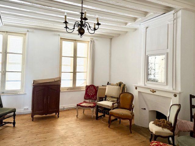 Immeuble - 167 m² - 3 pièces