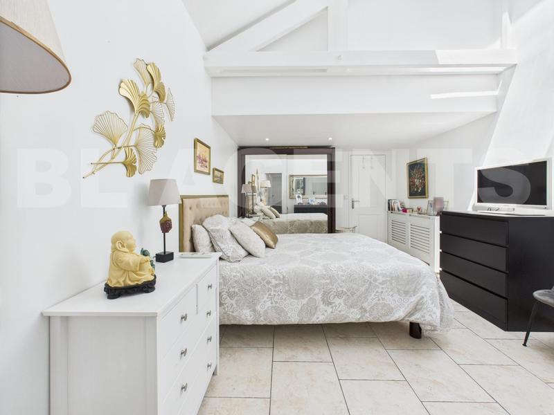 Maison - 147 m² - 6 pièces