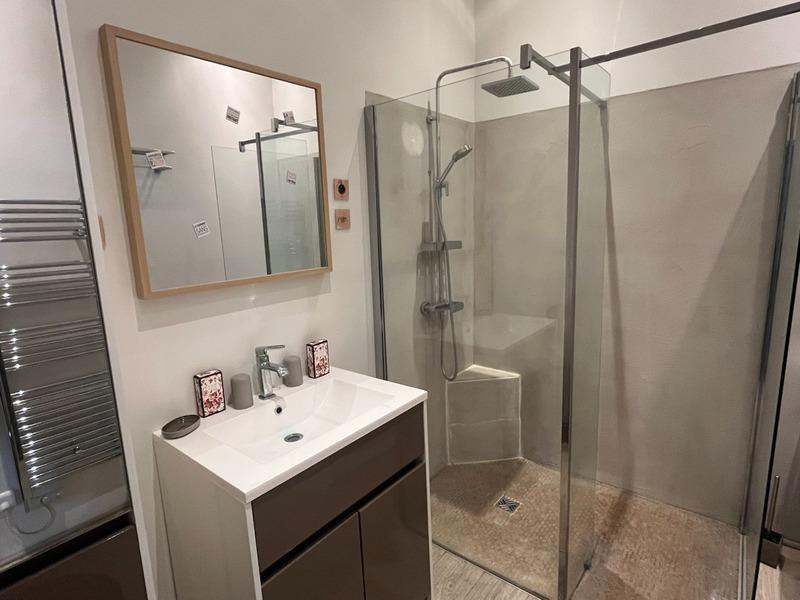 Maison de maîtres - 400 m² - 10 pièces