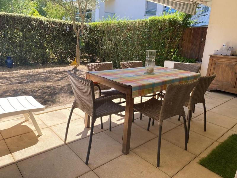 Appartement - 100 m² - 4 pièces