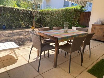 Appartement - 100 m² - 4 pièces