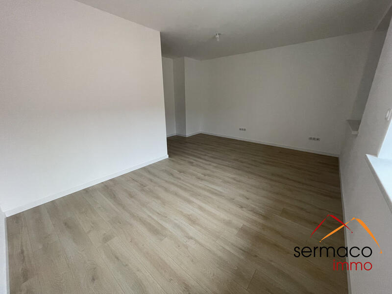 Appartement - 78 m² - 3 pièces