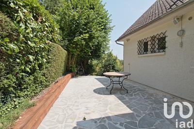 Maison - 147 m² - 7 pièces