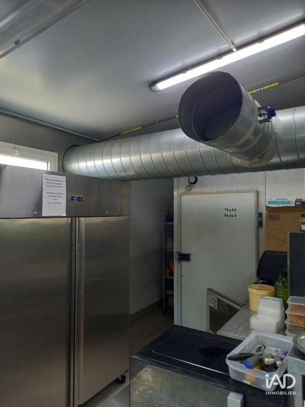 Local commercial - 344 m²