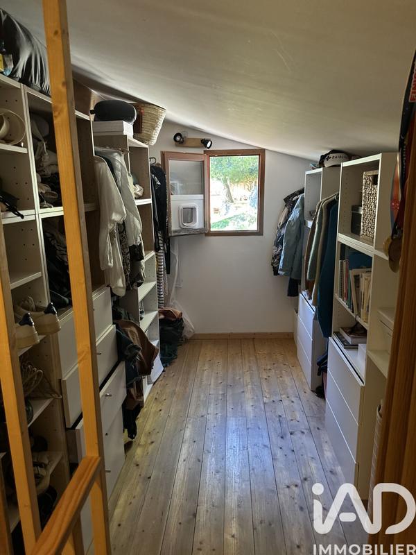 Maison - 102 m² - 4 pièces