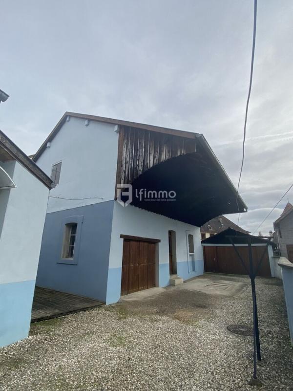 Bureau - 160 m² - 2 pièces