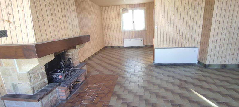 Maison - 116 m² - 4 pièces