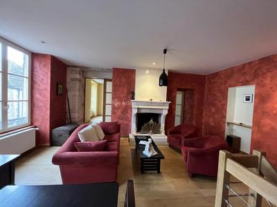 Maison - 325 m² - 10 pièces