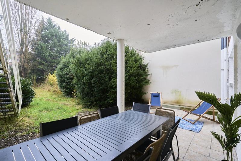 Maison - 171 m² - 11 pièces
