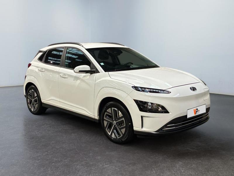 Hyundai Kona Electric Electrique 39 kWh - 136 ch Intuitive
