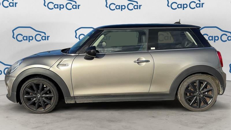 Mini Mini 1.5 Cooper d 116 Shoreditch