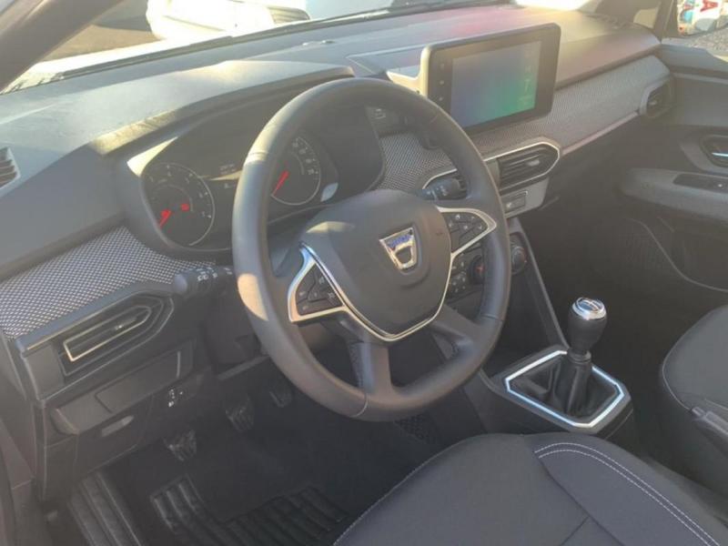 Dacia Sandero SCe 65 - 22 Confort