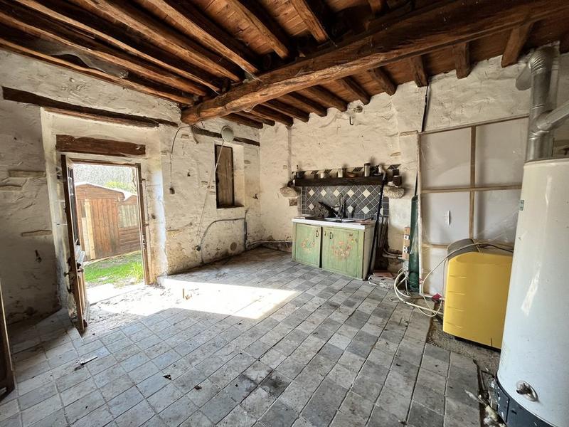 Maison - 186 m² - 6 pièces