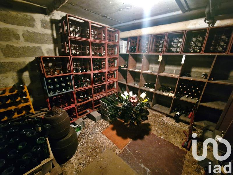 Maison - 114 m² - 5 pièces