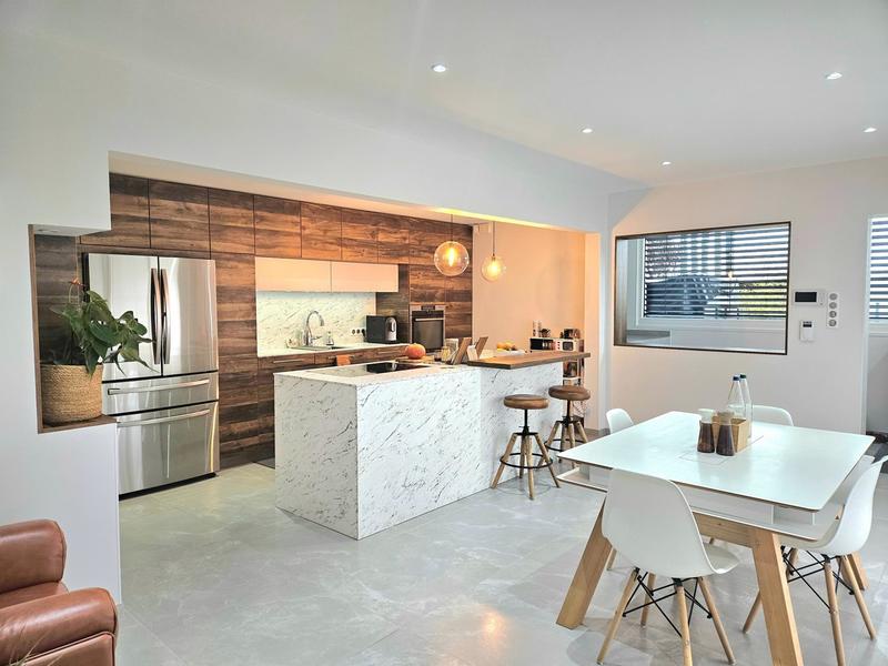 Maison - 172 m² - 4 pièces