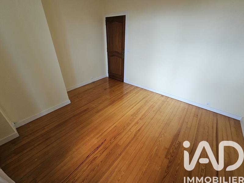 Maison de ville - 175 m² - 5 pièces