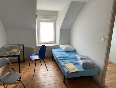 Maison ancienne - 82 m² - 5 pièces