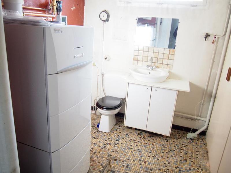 Maison - 131 m² - 6 pièces