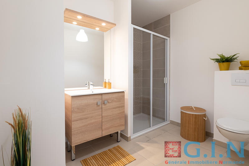 Duplex - 79 m² - 3 pièces