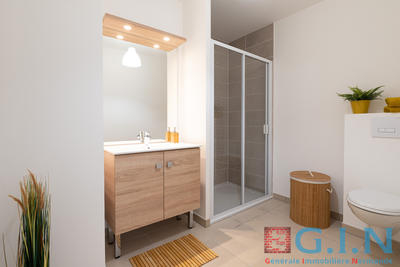 Duplex - 79 m² - 3 pièces