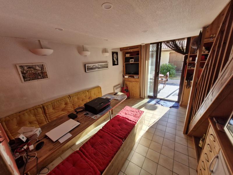 Villa - 25 m² - 1 pièce