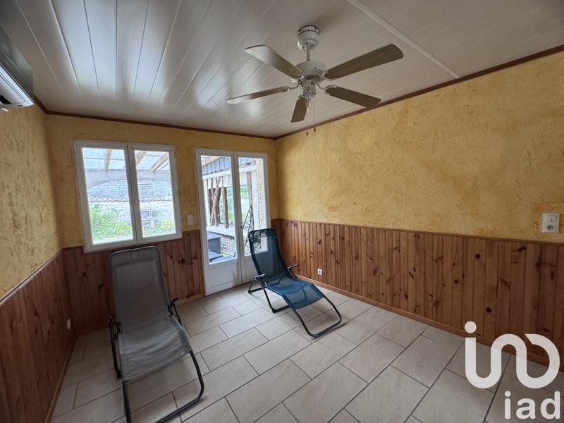 Maison - 235 m² - 6 pièces