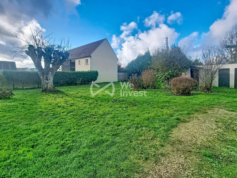 Maison ancienne - 58 m² - 2 pièces