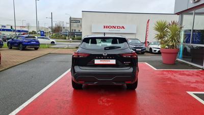 Nissan Qashqai III e-Power 190 Business Edition Bva