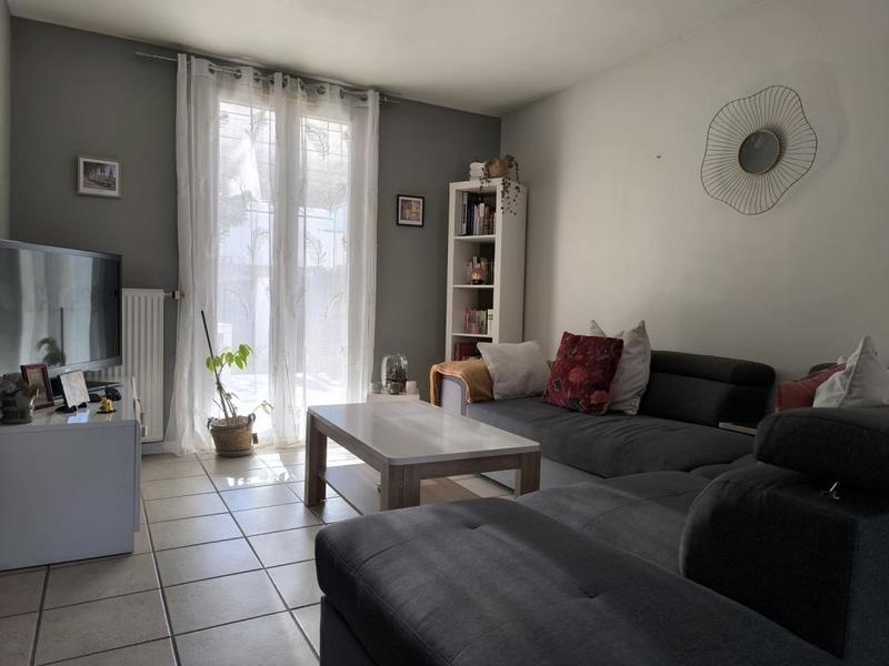 Maison - 88 m² - 4 pièces