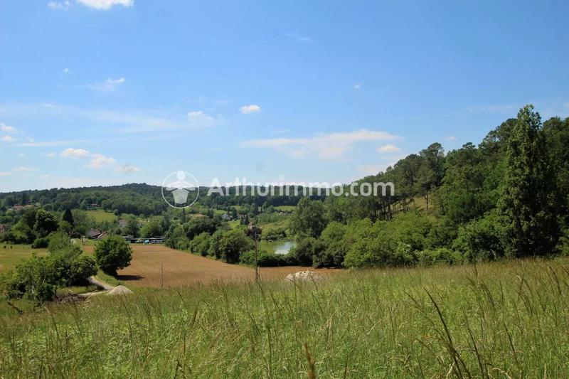 Terrain - 6 820 m²