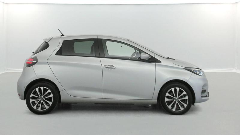 Renault Zoe E-Tech Electrique R110 Achat Intégral - 21c Intens