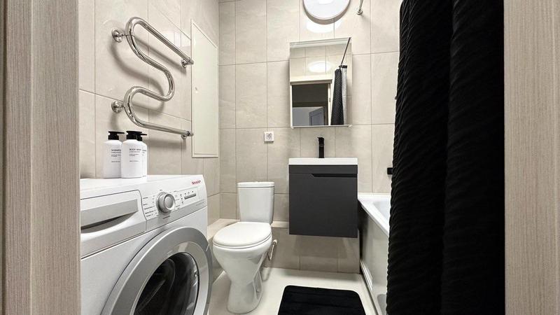 Appartement - 24 m² - 1 pièce