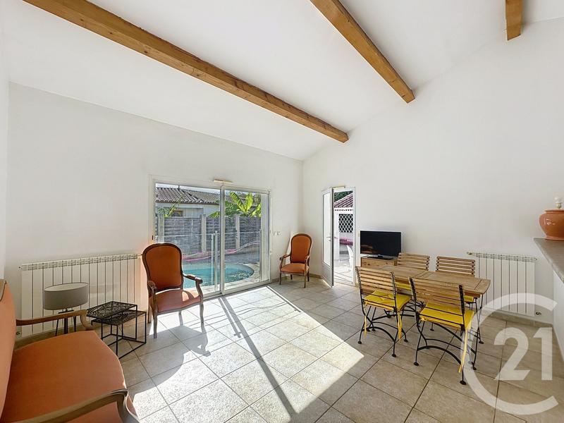 Maison - 67 m² - 3 pièces