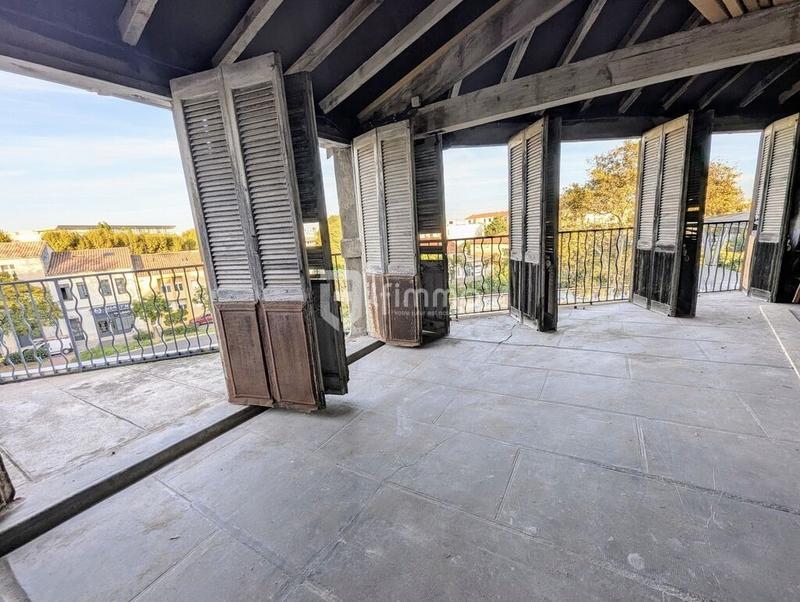 Maison - 167 m² - 7 pièces