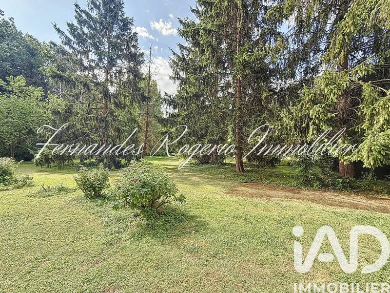 Maison - 196 m² - 8 pièces