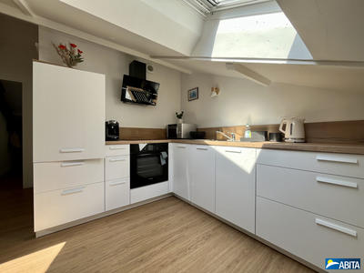 Appartement - 26 m² - 2 pièces