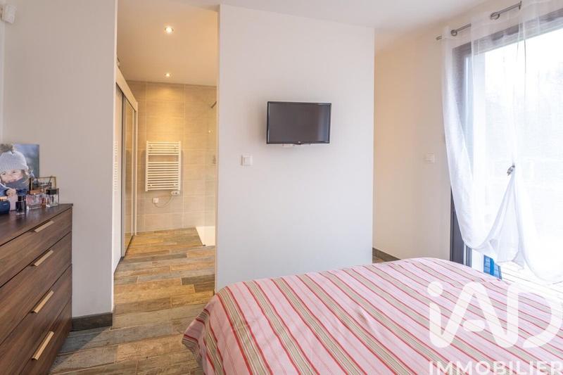 Maison de maîtres - 137 m² - 5 pièces