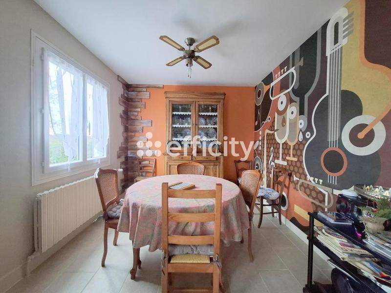 Pavillon - 71 m² - 3 pièces