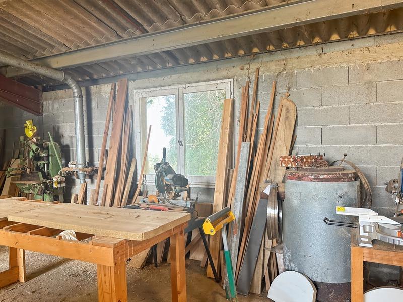 Maison - 148 m² - 5 pièces