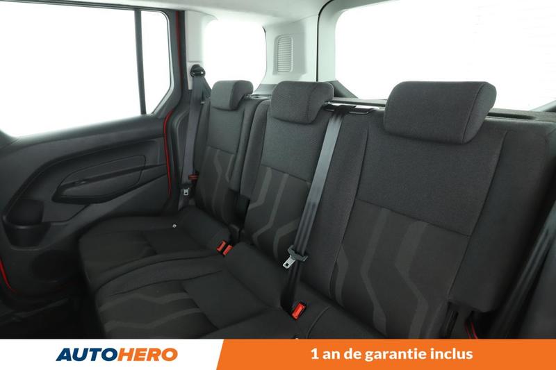 Ford Tourneo Connect 1.0 EcoBoost Trend 100 ch