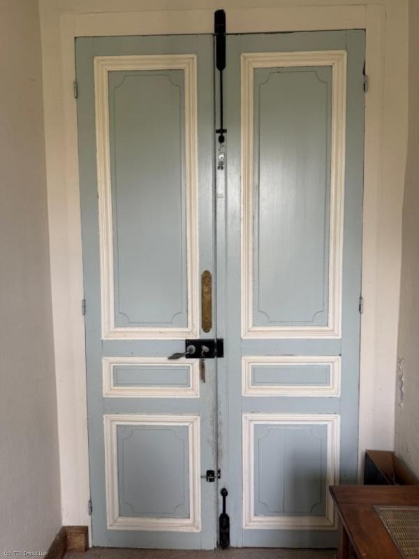 Maison de village - 392 m² - 10 pièces