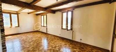 Immeuble - 445 m² - 11 pièces