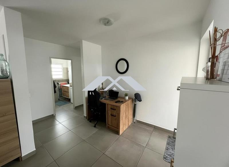 Maison - 83 m² - 3 pièces