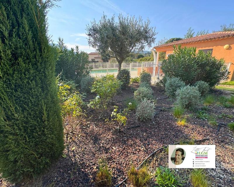 Maison - 86 m² - 3 pièces